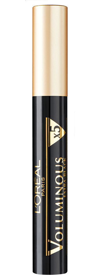 Voluminous Mascara Extra Black